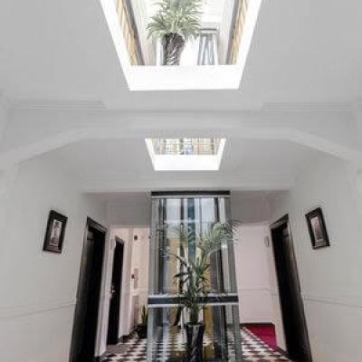 The Mood Luxury Rooms